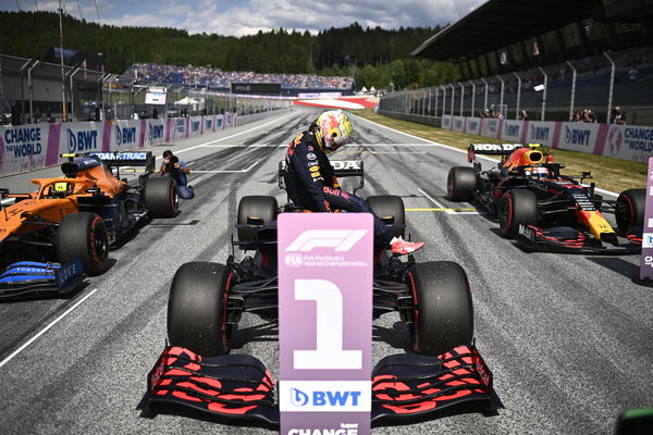 Austrian Grand Prix