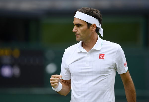 Roger Federer on How Being a Dad of 4 Changed His Tennis Career