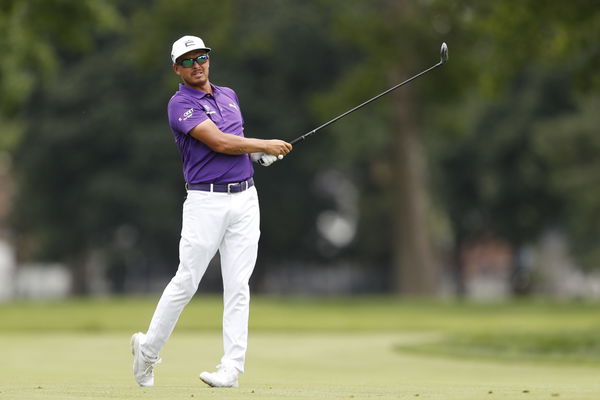 PGA: Rocket Mortgage Classic &#8211; Third Round