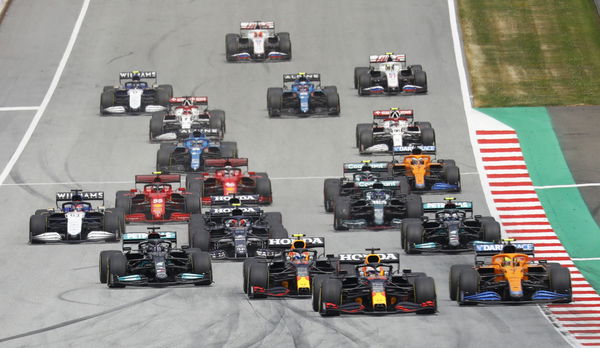 Austrian Grand Prix 2021 Who Won Driver Of The Day Essentiallysports