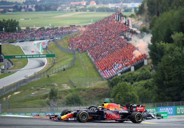 Austrian Grand Prix