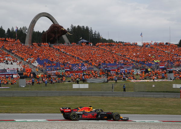 Austrian Grand Prix