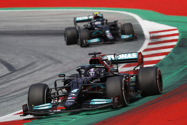 Austrian Grand Prix