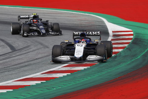 Austrian Grand Prix