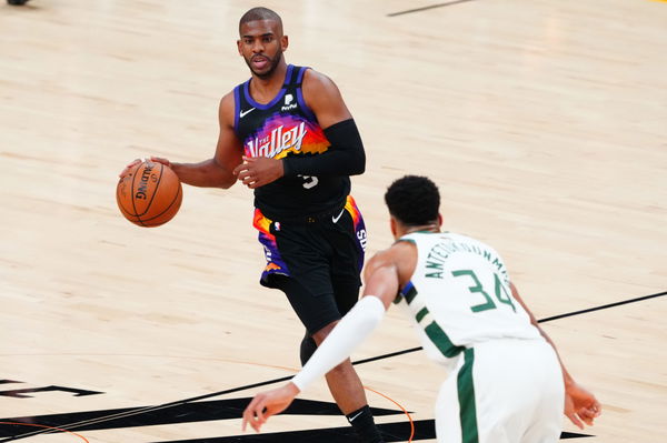 Milwaukee Bucks Vs Phoenix Suns Nba Finals Game 3 Live Stream Tv Channels When And Where To Watch Saturday S Game Essentiallysports