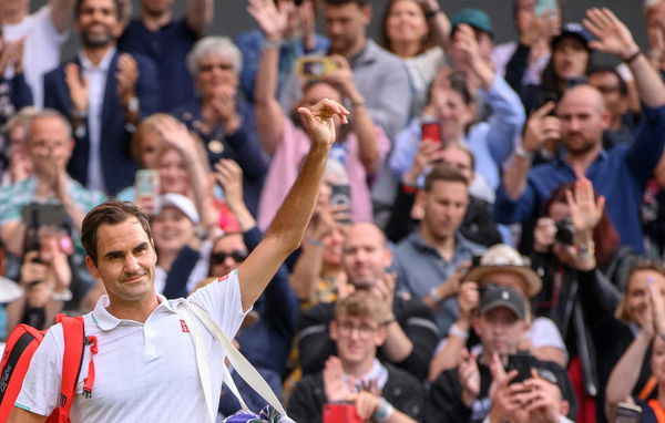 Roger Federer reveals Italian Open plans after surprise draw