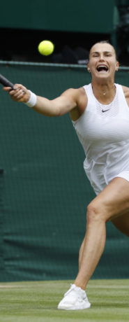 madison keys nike outfit