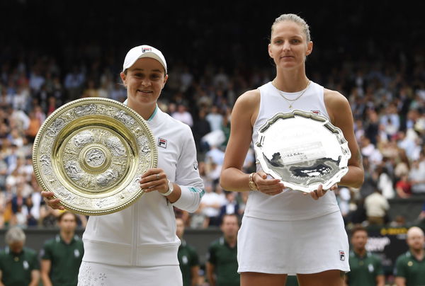 Wimbledon