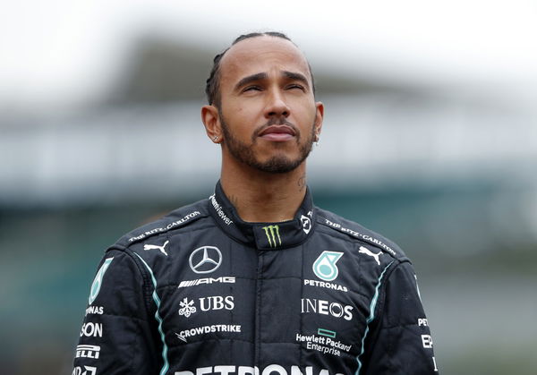 Rosberg Makes A Grim Prediction For Lewis Hamilton At Dutch F1 Grand Prix Essentiallysports