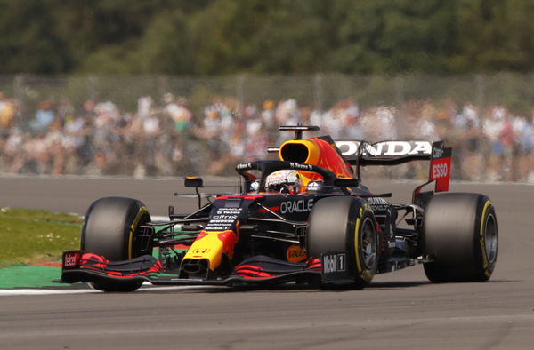 British Grand Prix