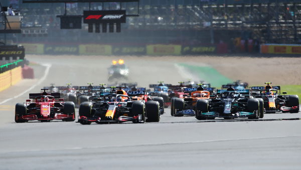 Hungarian Grand Prix Schedule When Is The Next F1 Race After British Gp Essentiallysports