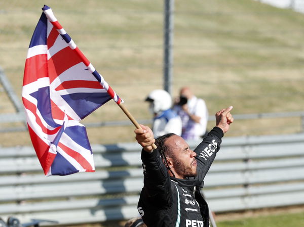 British Grand Prix