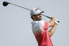 PGA: 3M Open &#8211; Third Round