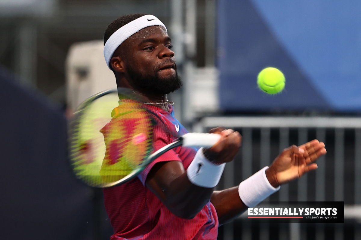 The Ultimate Guide To Flavio Cobolli Vs Frances Tiafoe Atp Washington Open 2025 - rbvhjd2