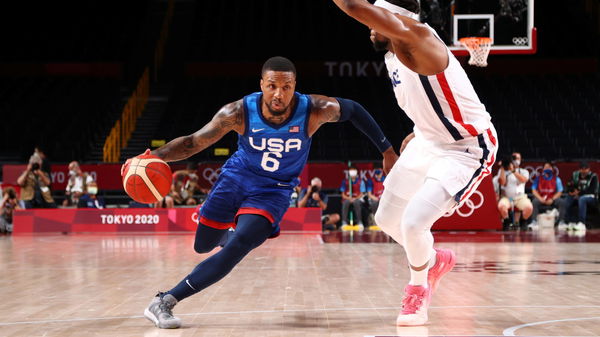 Basketball &#8211; Men &#8211; Group A &#8211; France v United States