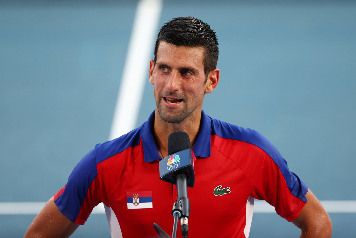 ‘He Will Be Number 1 in the World’ Novak Djokovic’s Bold Prophecy