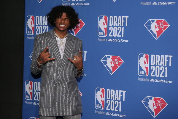 NBA: NBA-Draft