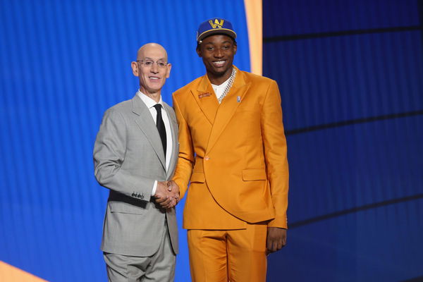 NBA: NBA-Draft