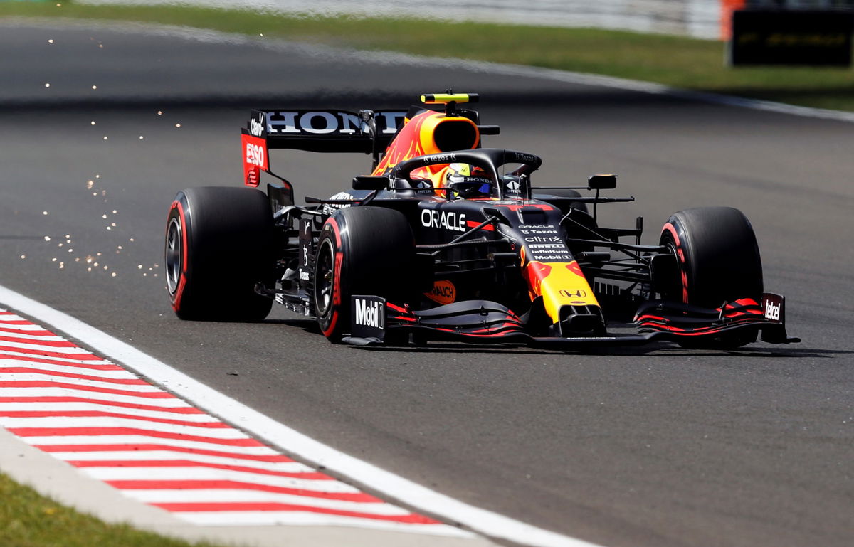 Why Does Red Bull Have Two F1 Teams EssentiallySports