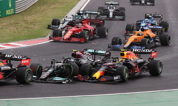 Hungarian Grand Prix