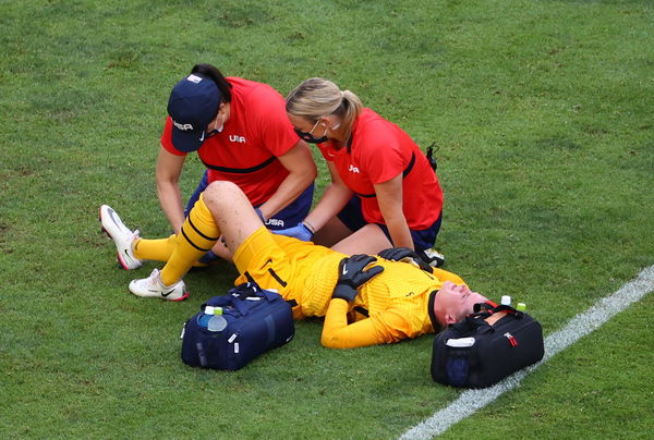 Soccer Football &#8211; Women &#8211; Semifinal &#8211; United States v Canada