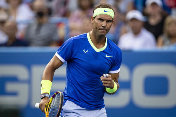 UNVEILED! Rafael Nadal's Classic Outfit For His 21st Slam at US