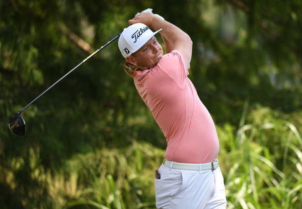 PGA: WGC &#8211; FedEx St. Jude Invitational &#8211; First Round