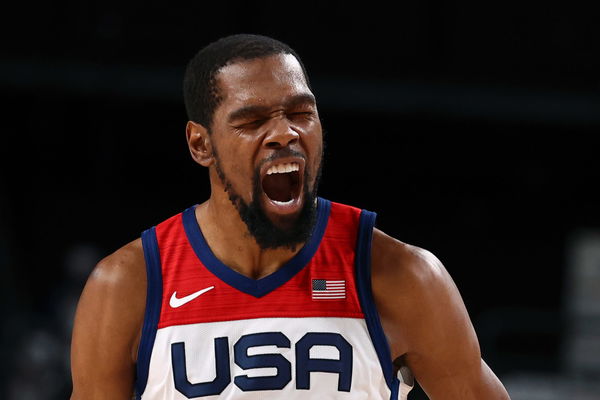 Basketball &#8211; Men &#8211; Gold medal match &#8211; France v United States