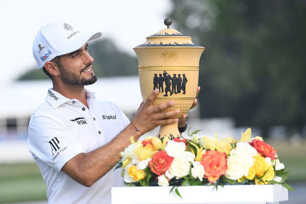 PGA: WGC &#8211; FedEx St. Jude Invitational &#8211; Final Round