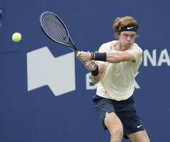 Tennis: National Bank Open