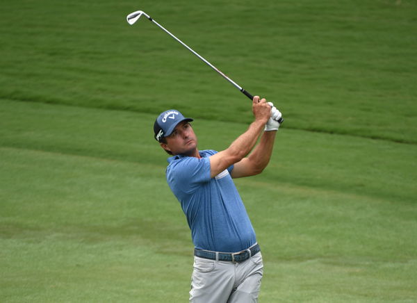 PGA: Wyndham Championship &#8211; Final Round