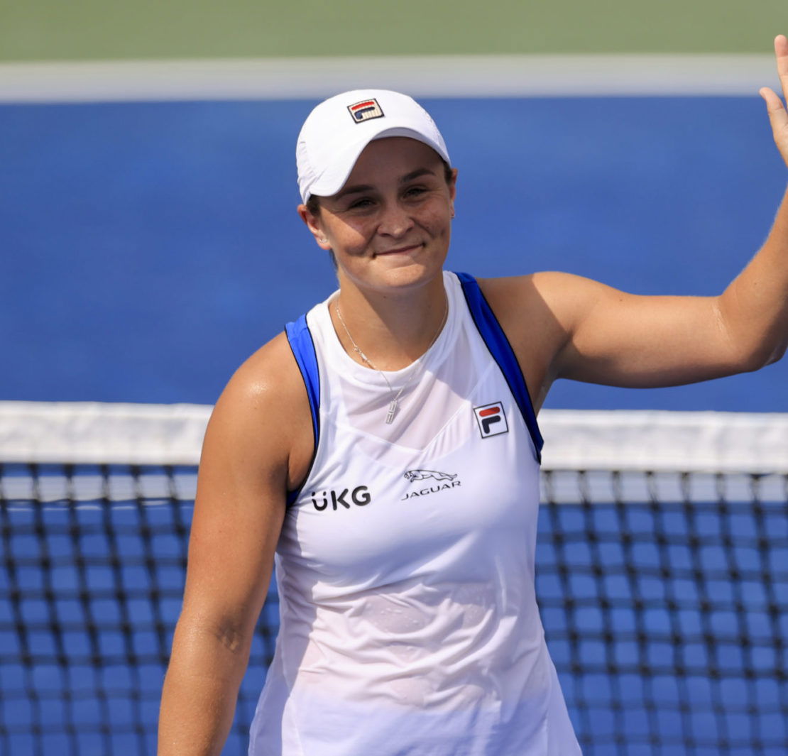 Cincinnati Open 2021 R3 Ashleigh Barty vs Victoria Azarenka Preview, Prediction, and Live Stream