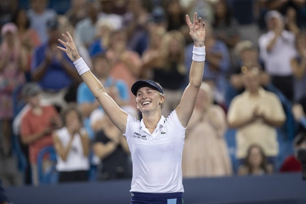 Tennis: Western and Southern