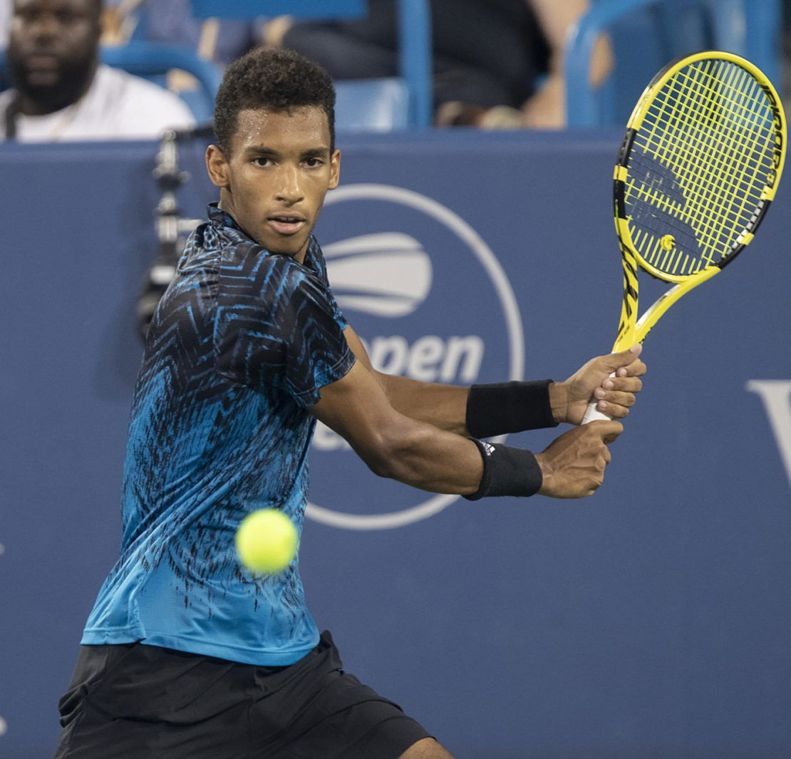 All You Need To Know About Felix Auger Aliassime His Nationality Ethnicity And Connections With Togo And France Essentiallysports