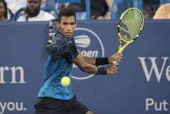 Tennis: Western and Southern