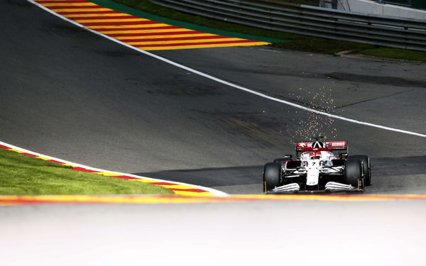 Belgian Grand Prix