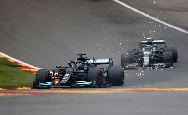 Belgian Grand Prix