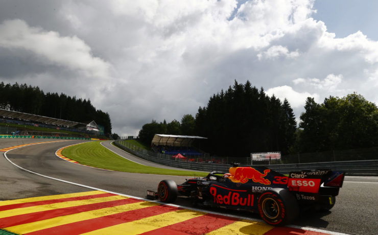 F1 spa best sale francorchamps live streaming