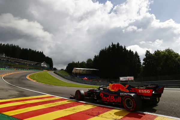 Belgian Grand Prix