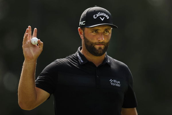 PGA: BMW Championship &#8211; Second Round