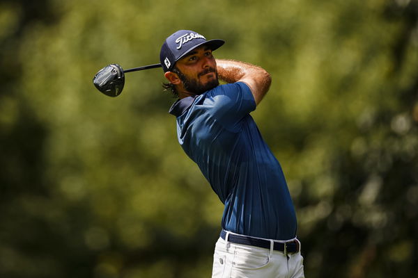 PGA: BMW Championship &#8211; Second Round