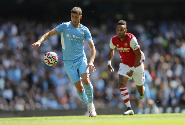 Premier League &#8211; Manchester City v Arsenal