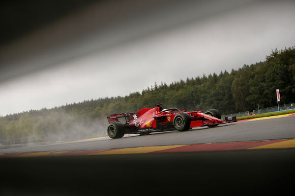 Belgian Grand Prix