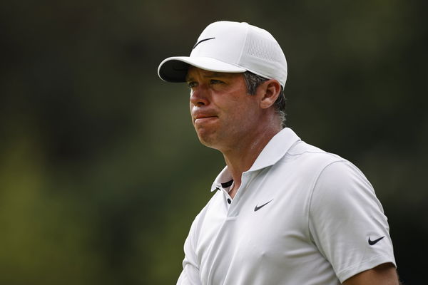 PGA: BMW Championship &#8211; Third Round