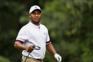 Harold Varner III