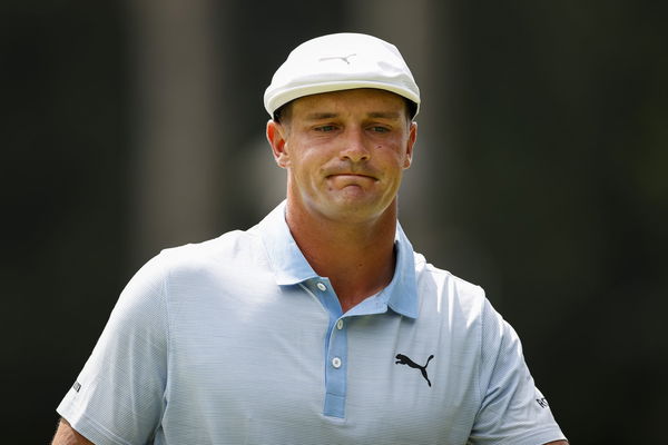 PGA: BMW Championship &#8211; Third Round