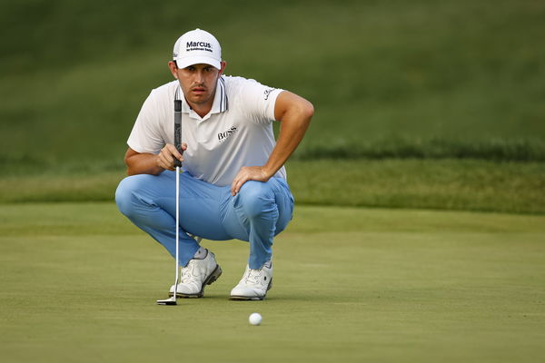 PGA: BMW Championship &#8211; Final Round