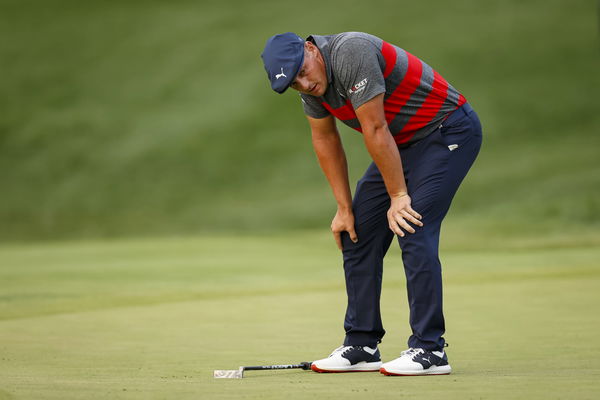 PGA: BMW Championship &#8211; Final Round