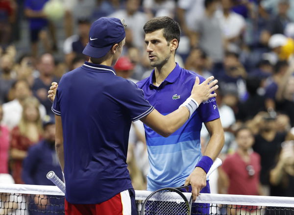 Tennis: US Open