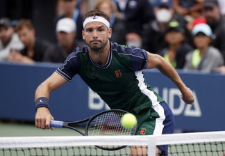 Grigor Dimitrov